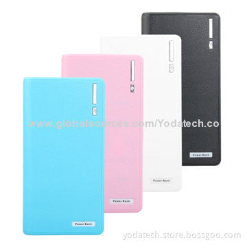 Promotional Power Bank